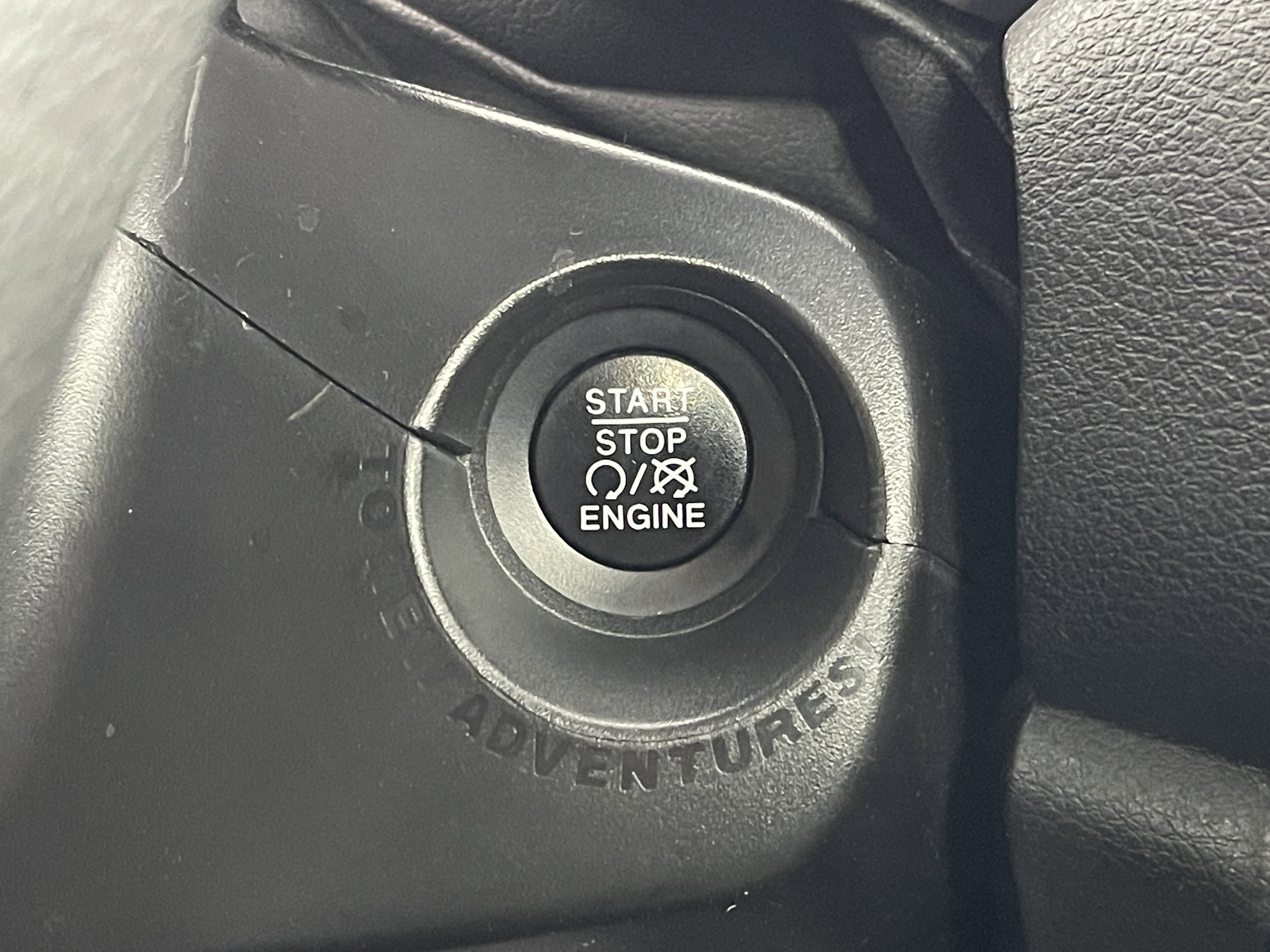 2019 Jeep Renegade Sport photo 4