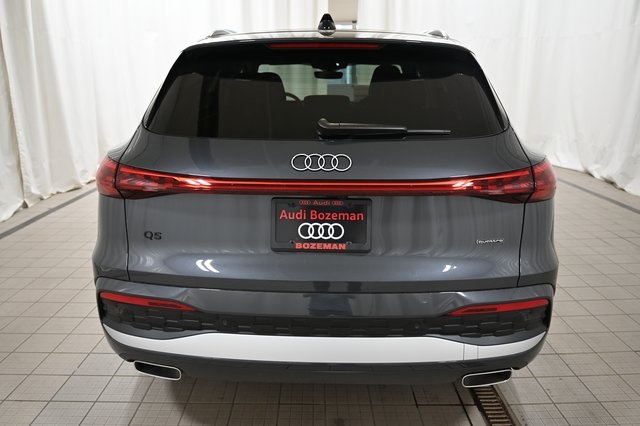 2025 Audi Q5 2.0T Premium Plus photo 5