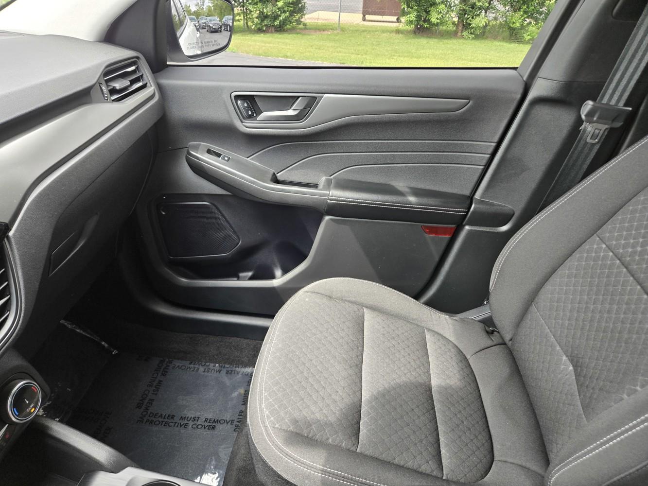 2024 Ford Escape Active photo 12