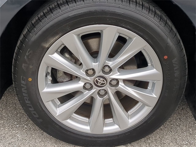 2023 Toyota Corolla Hybrid LE photo 11