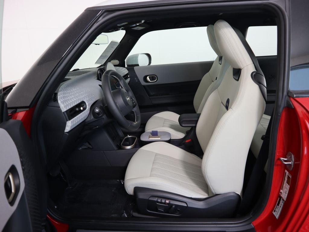 2025 Mini Cooper S Iconic photo 19