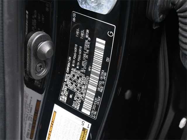 2021 Lexus GX 460 photo 14