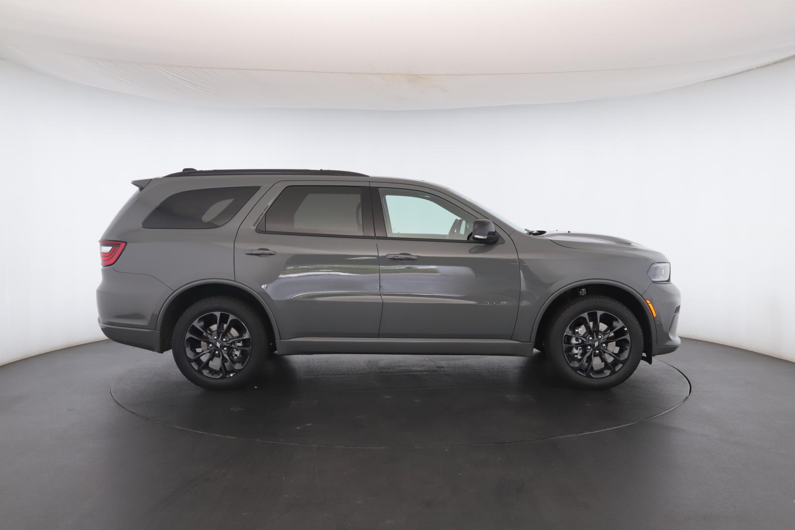 2026 Dodge Durango GT Plus photo 13