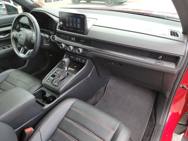 2024 Honda CR-V Hybrid Sport-L photo 19