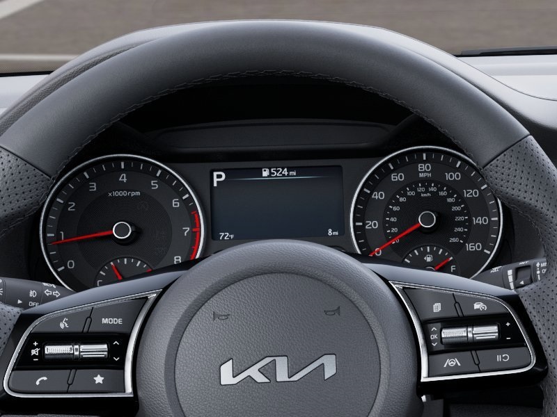 2024 Kia Forte GT-Line photo 19