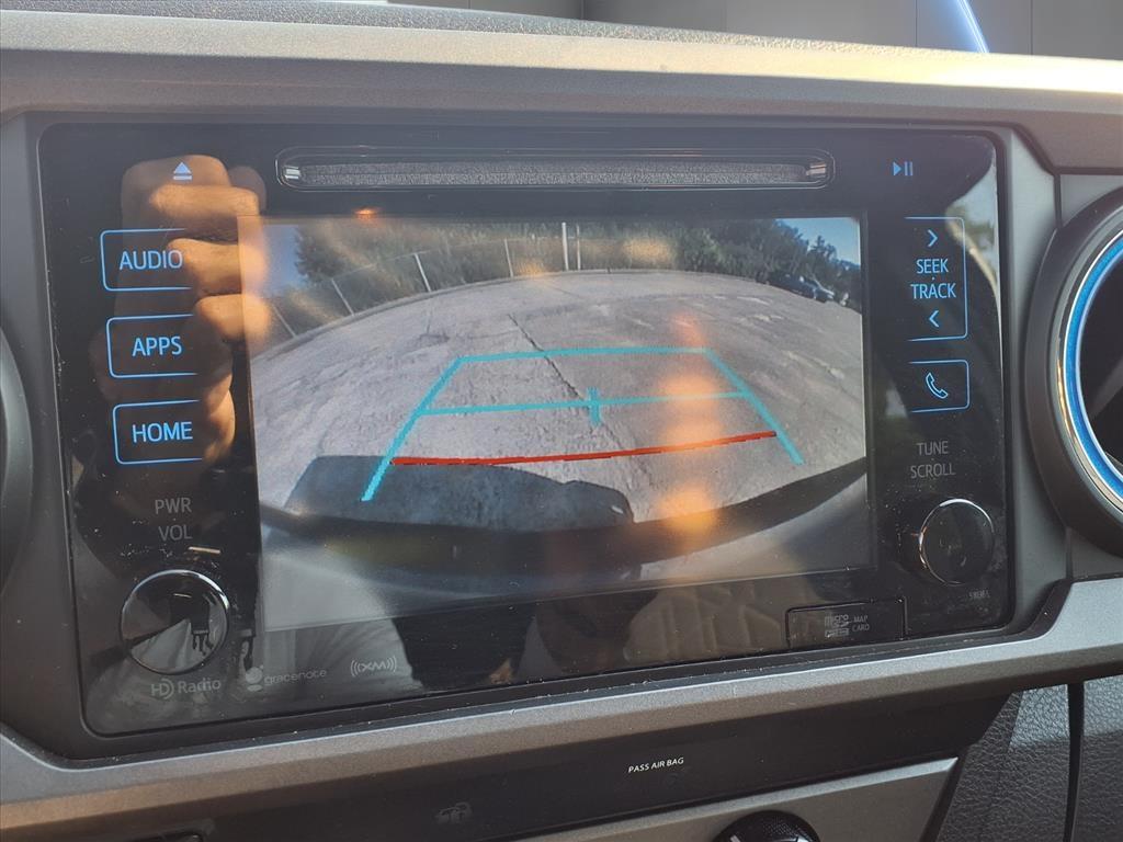 2019 Toyota Tacoma V6 4x4 TRD Off-Road Double Cab photo 18