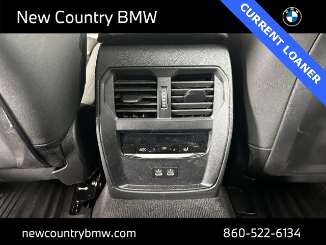 Used 2025 BMW i4 Base with VIN WBY43HD00SFU62851 for sale in Hartford, CT
