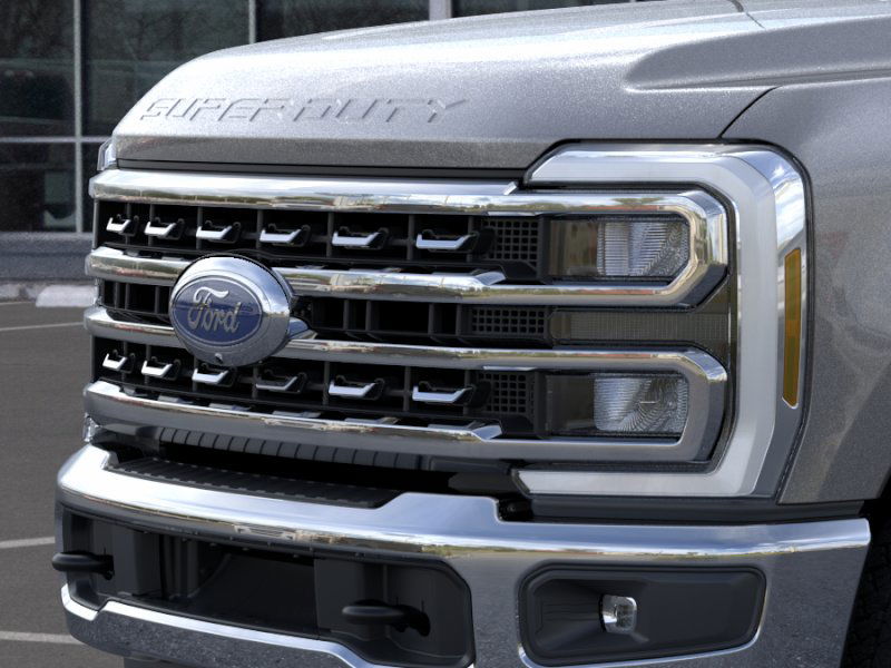 2026 FORD F-250 - Image 17