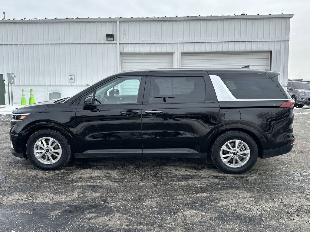 2024 KIA CARNIVAL - Image 5