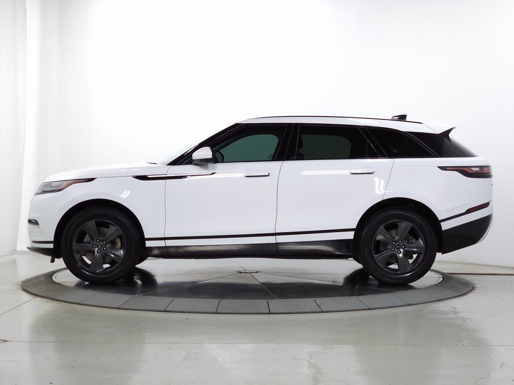 2023 Land Rover Range Rover Velar S photo 2
