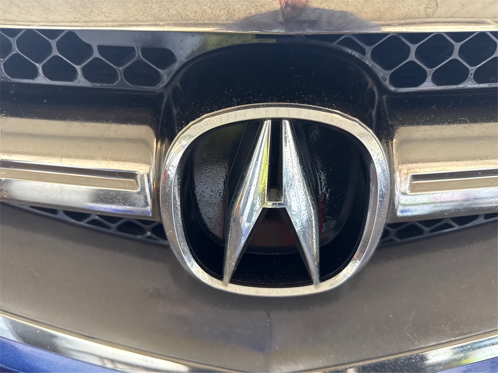2007 Acura TL Type-S photo 17