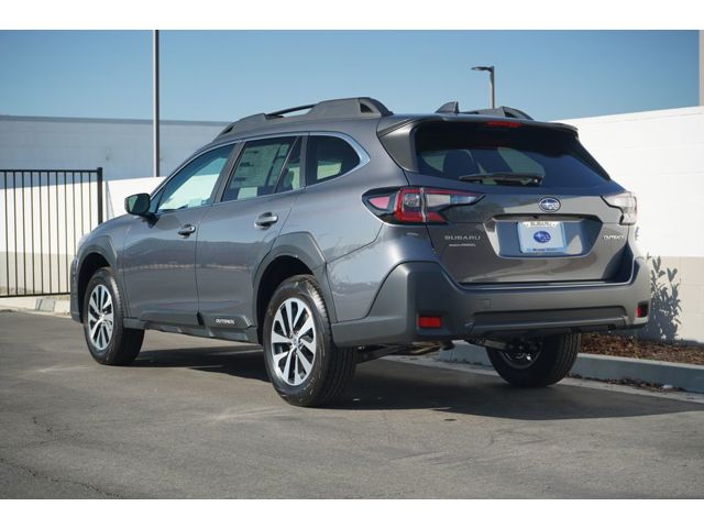 2025 Subaru Outback Premium photo 3