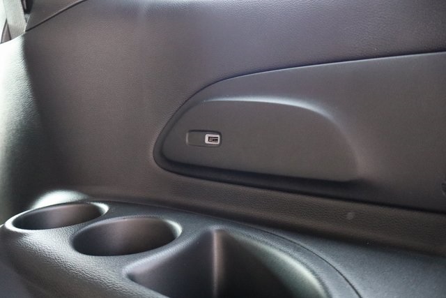 2026 Chrysler Pacifica Limited S Appearance photo 49
