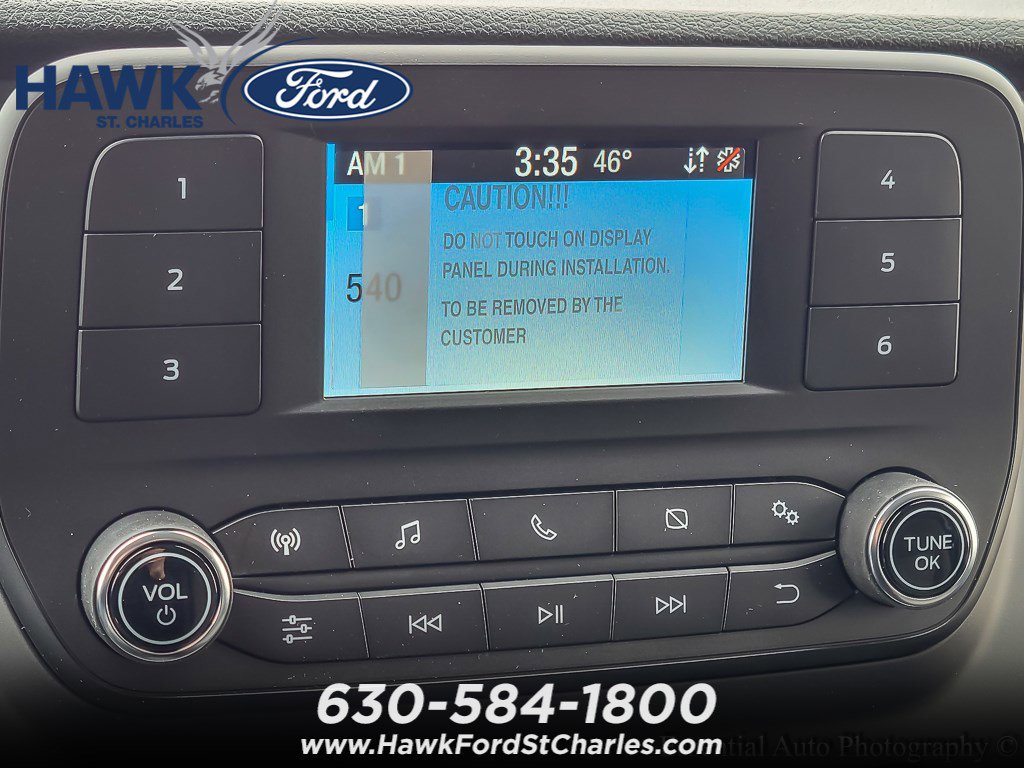 2025 FORD TRANSIT - Image 11