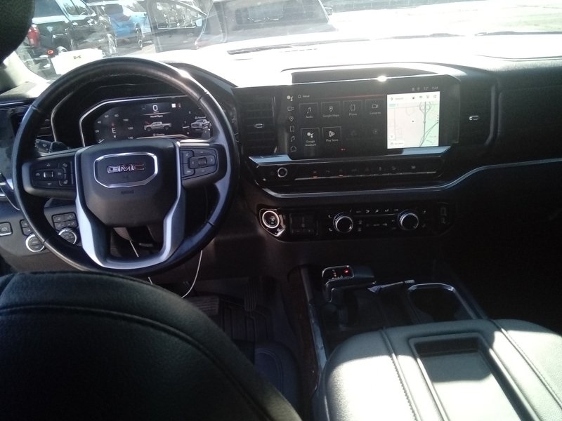 2022 Gmc Sierra 1500 Elevation photo 3