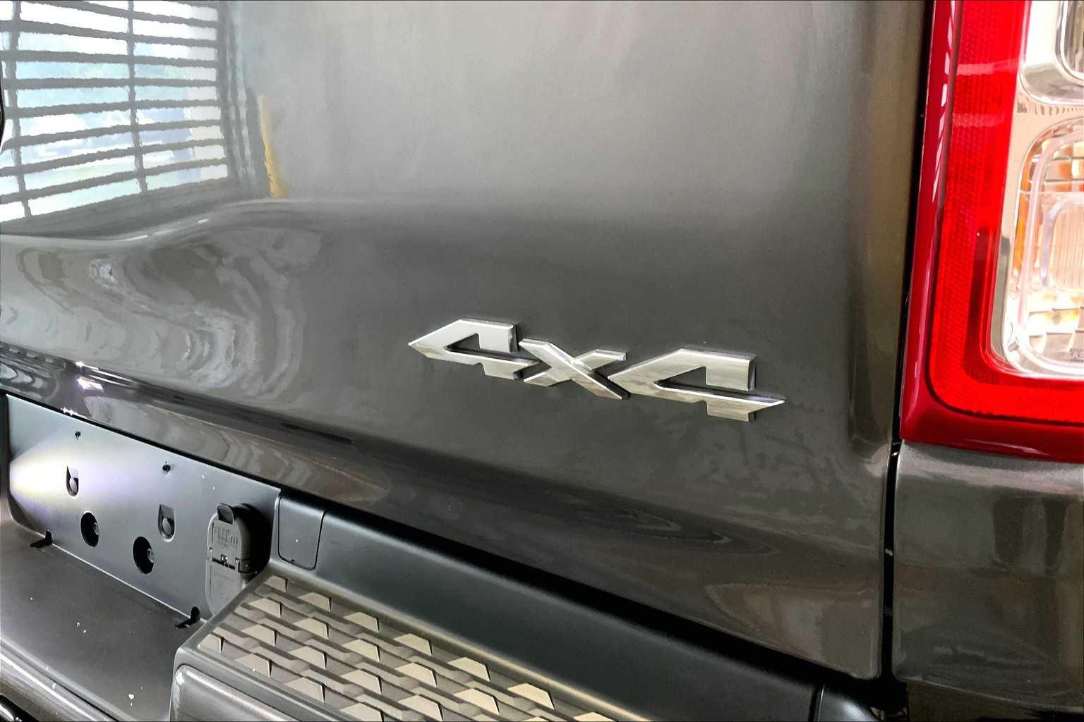 2024 Ram 1500 Big Horn photo 34
