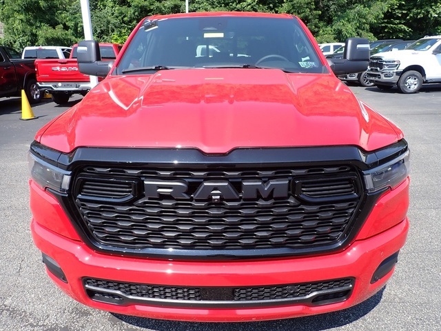 2025 Ram 1500 Big Horn Lone Star photo 9