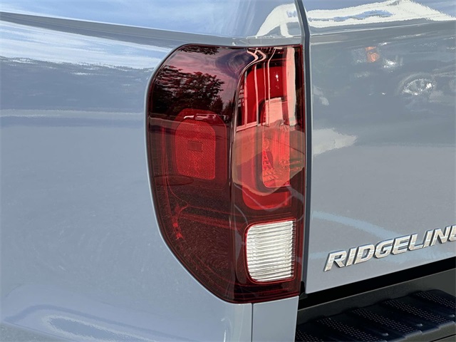 2023 Honda Ridgeline RTL photo 7