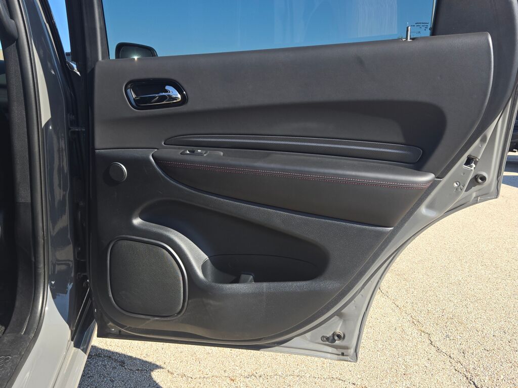 2022 Dodge Durango R/T photo 9