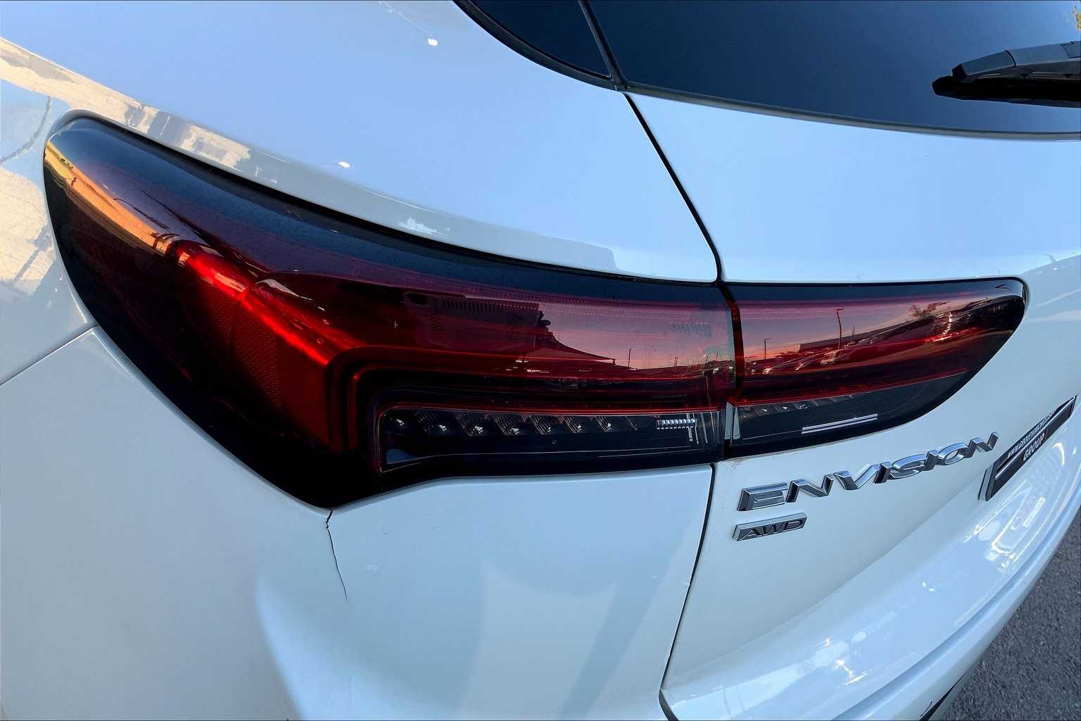 2023 Buick Envision Preferred photo 26
