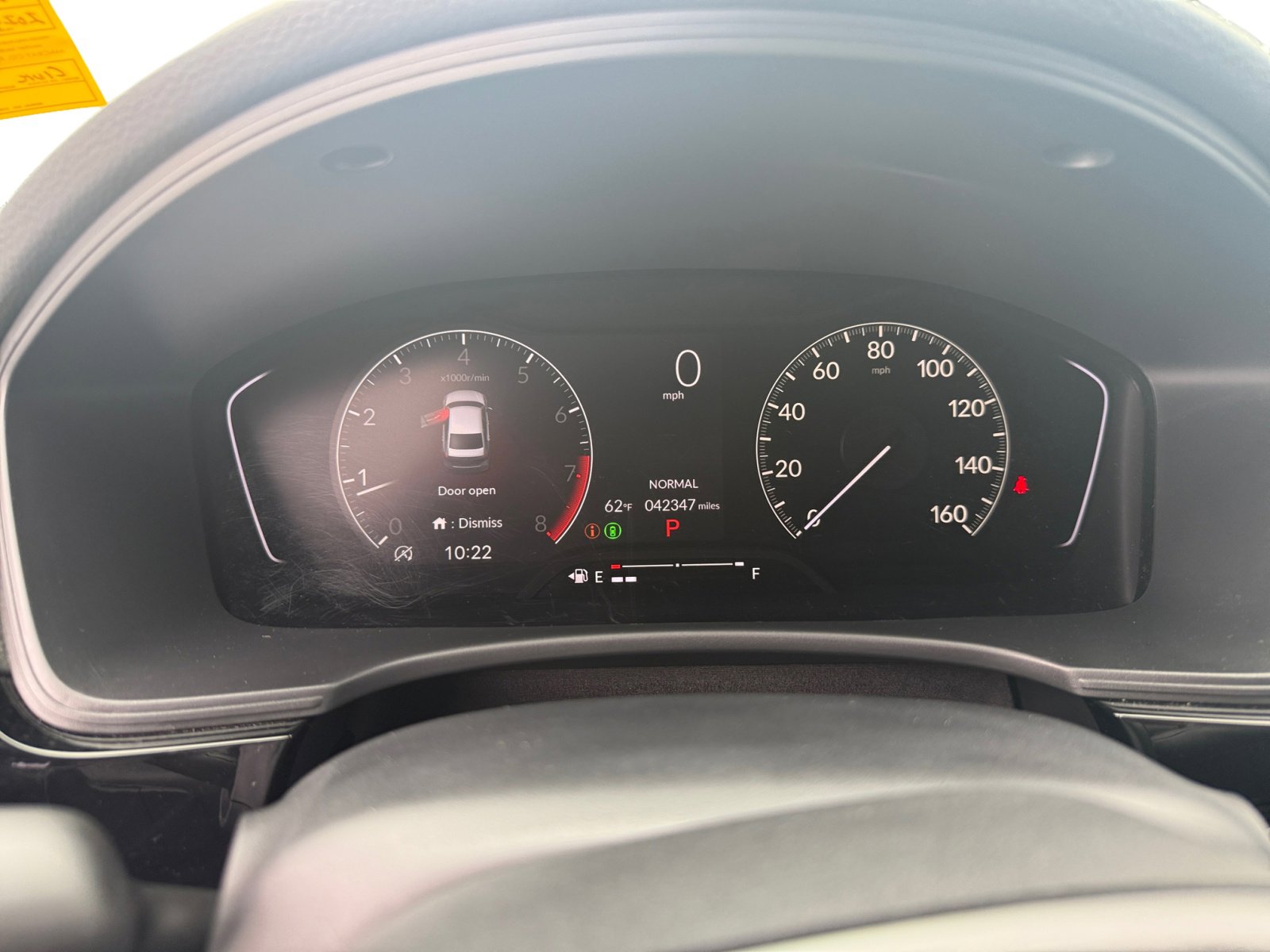 2024 Honda Civic Sport photo 11