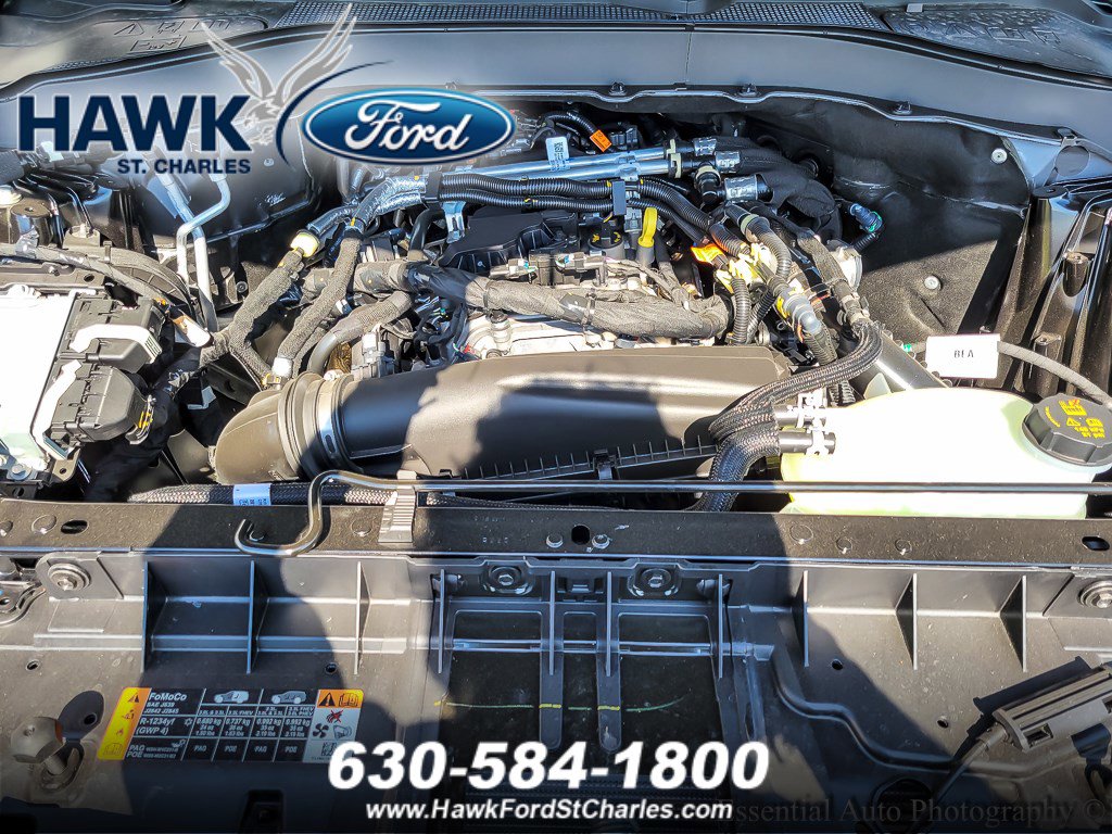 2025 FORD EXPLORER - Image 18