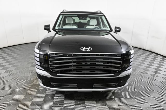 2026 Hyundai Palisade Calligraphy photo 4