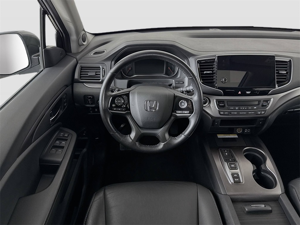 2021 Honda Pilot Special Edition photo 21
