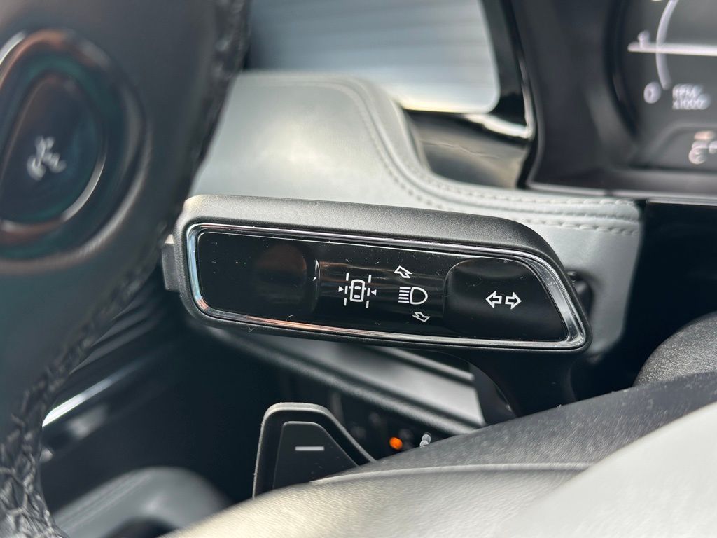 2021 Lincoln Corsair Standard photo 34