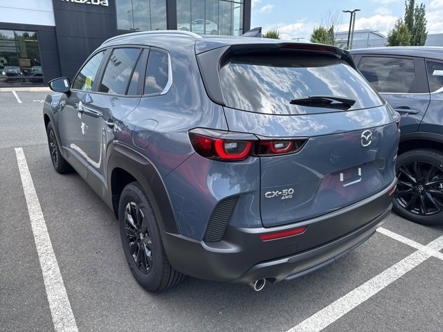 2025 Mazda CX-50 Preferred photo 3