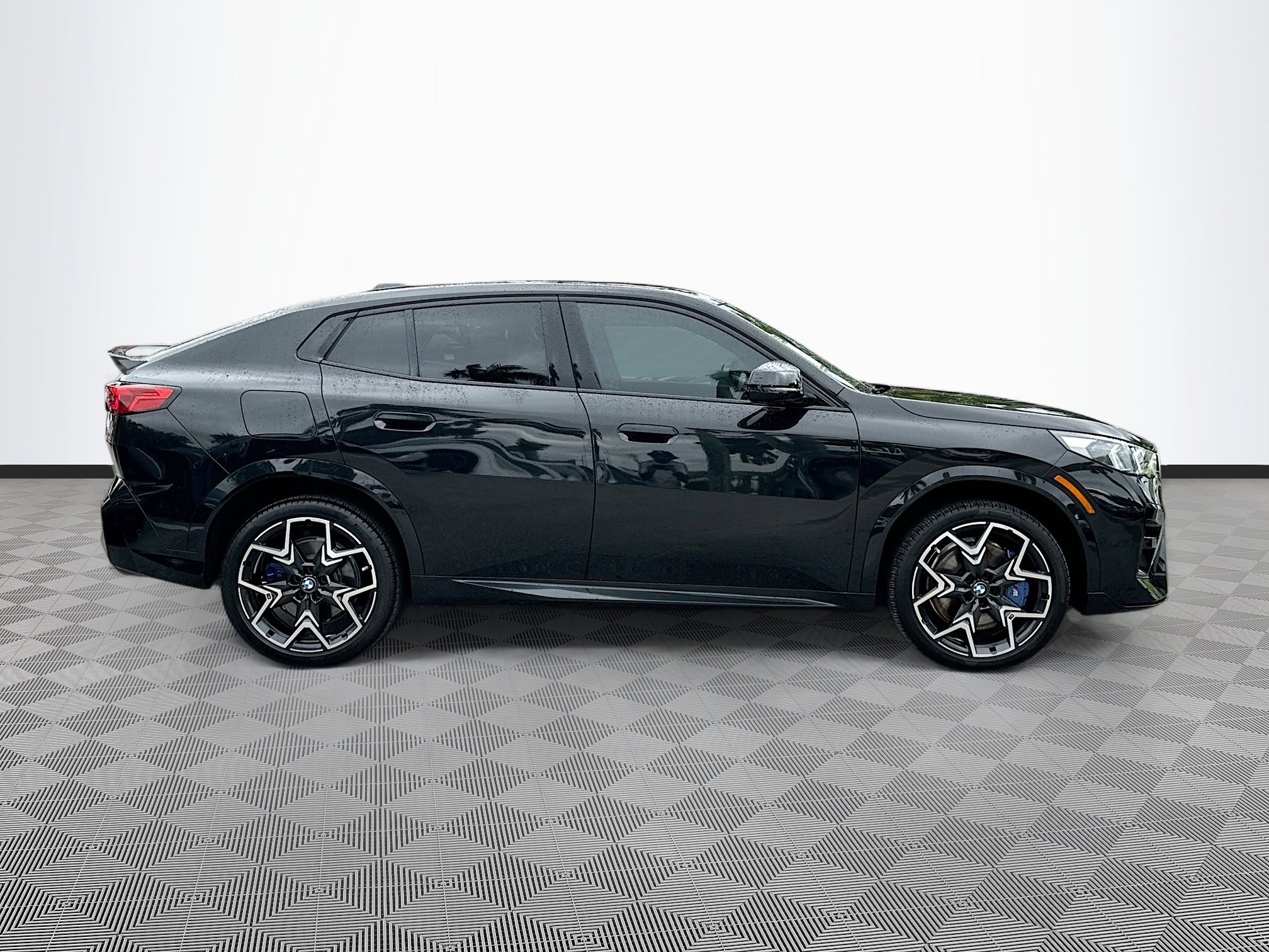 2024 Bmw X2 M35i photo 6