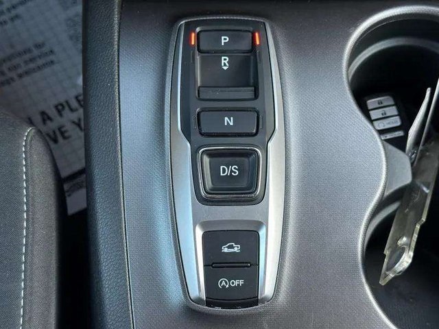 2023 Honda Ridgeline Sport photo 25