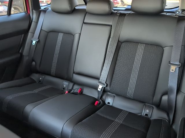 2025 Mazda CX-50 2.5 Select photo 12