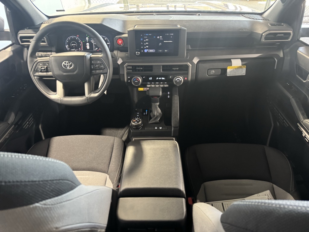 2025 Toyota 4Runner photo 23