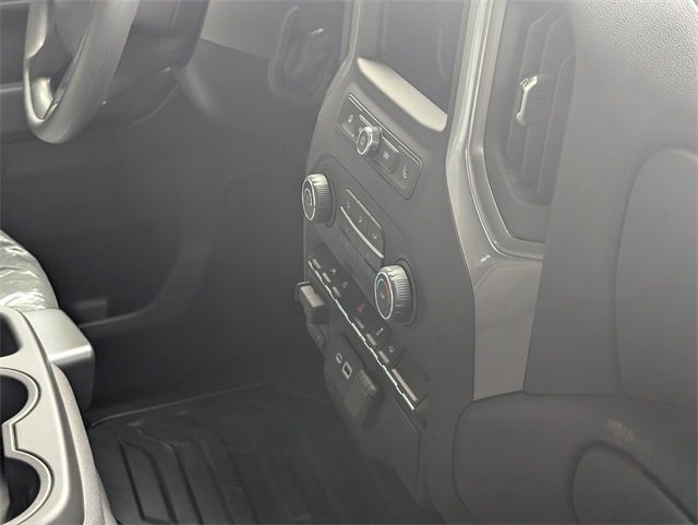 2025 Chevrolet Silverado 1500 photo 30