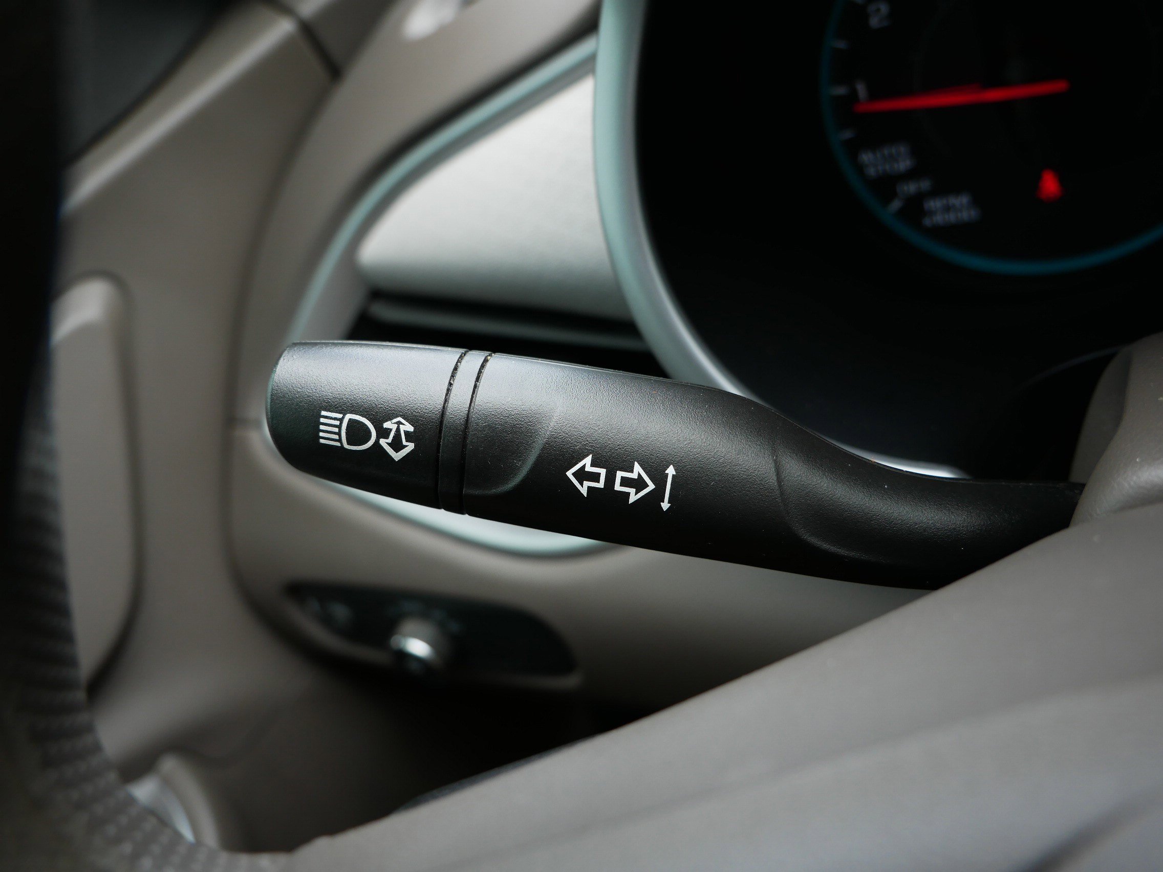 2019 Chevrolet Malibu LS photo 30