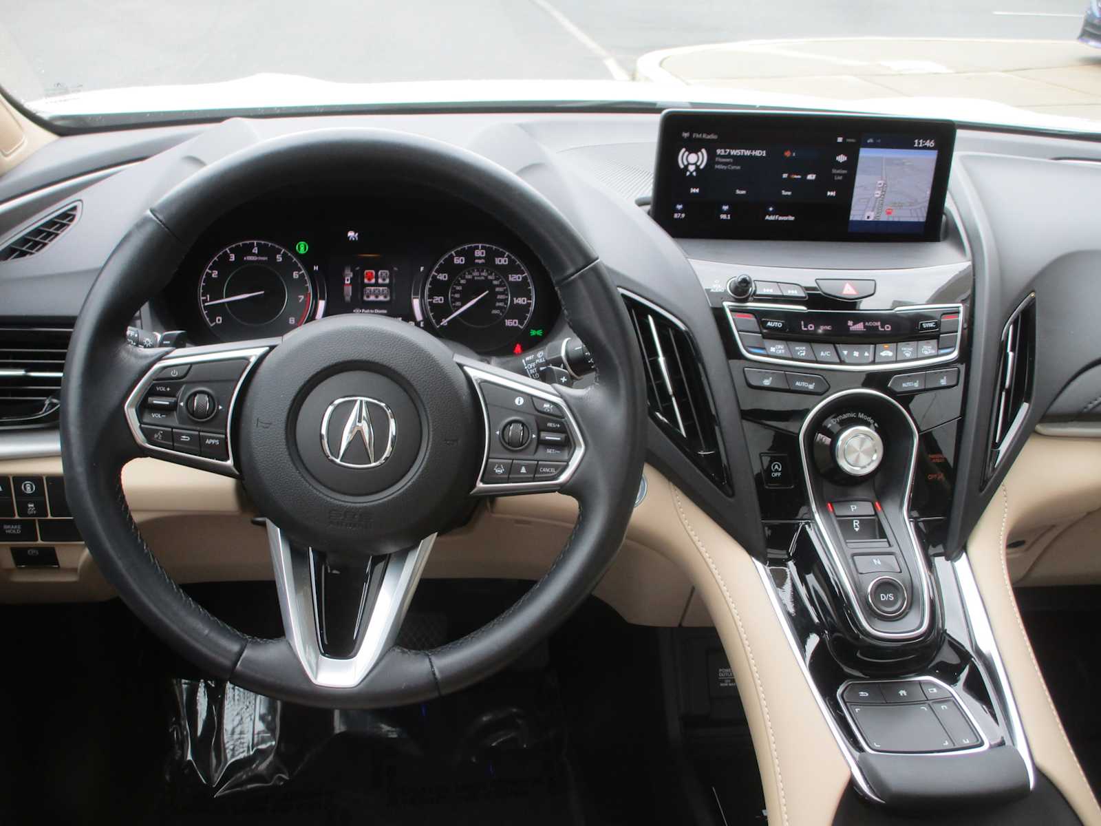 2023 Acura RDX Technology photo 8
