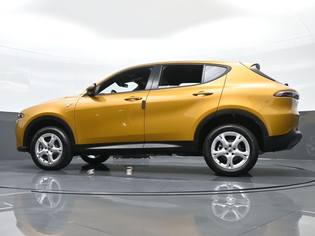 2024 Dodge Hornet GT photo 35