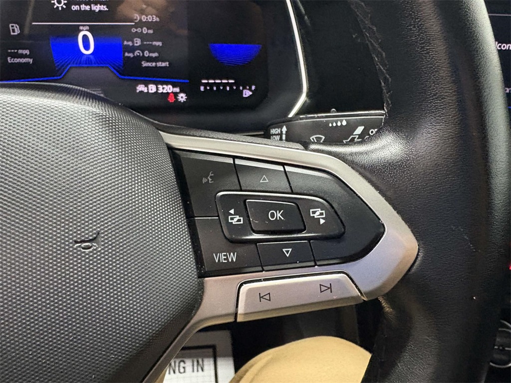 2024 Volkswagen Jetta 1.5T SE photo 18