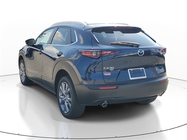 2025 Mazda CX-30 2.5 S Preferred photo 3