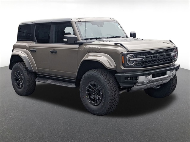 2025 Ford Bronco 4-Door Raptor's photo