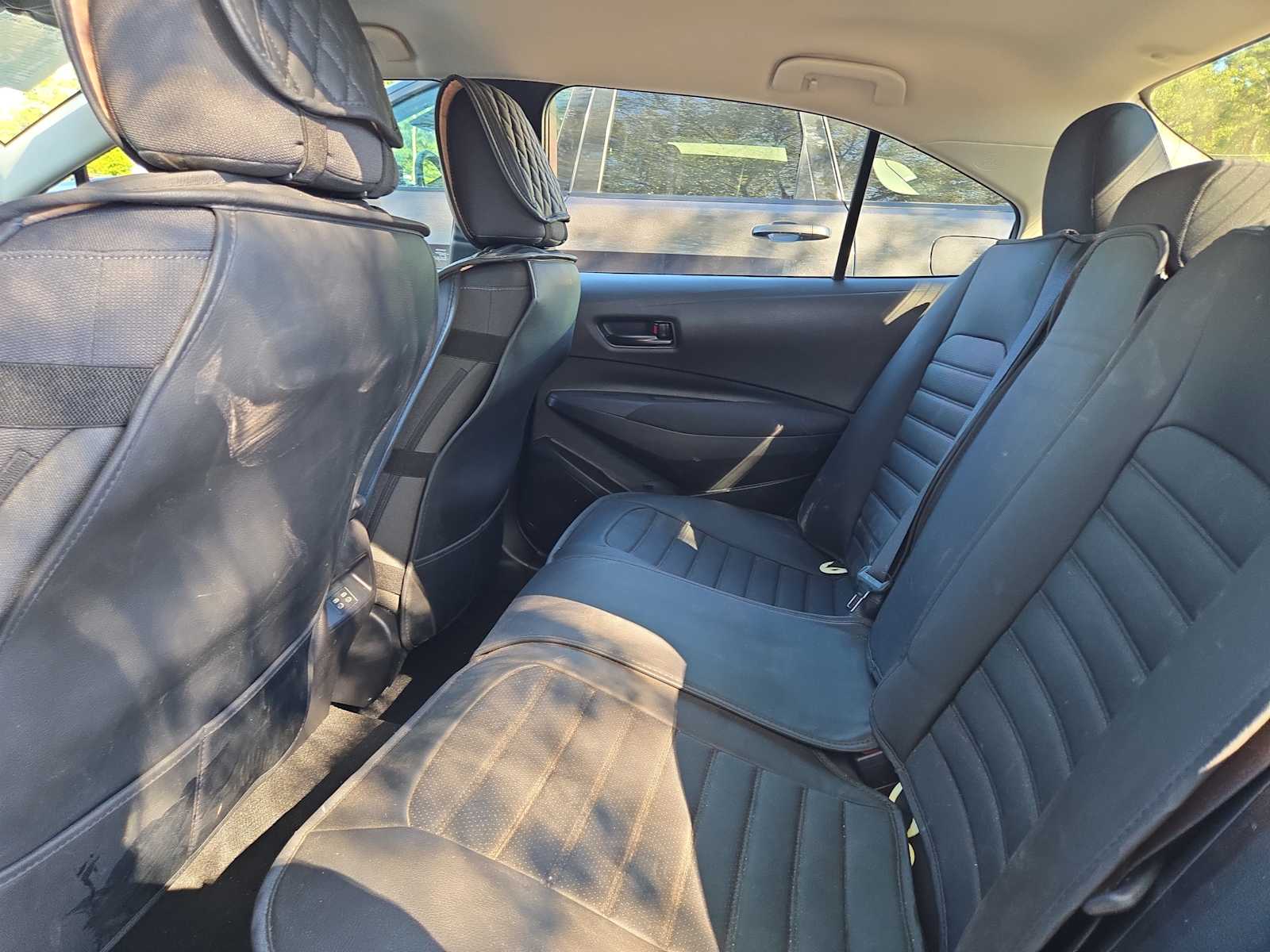 2024 Toyota Corolla LE photo 4