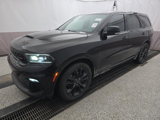 2021 Dodge Durango R/T's photo