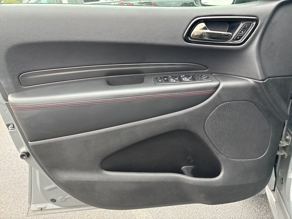 2023 Dodge Durango GT Plus photo 9