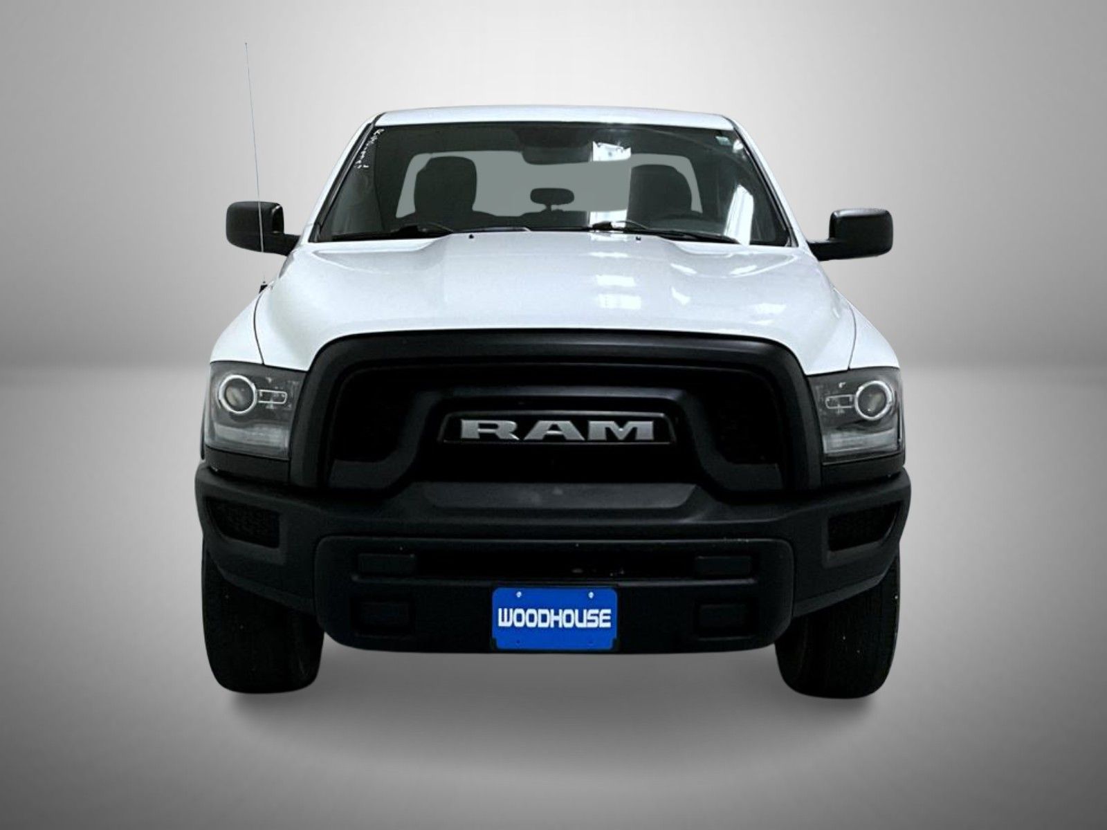 2021 Ram 1500 Classic Warlock photo 2