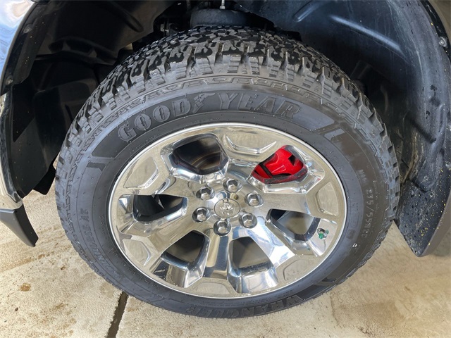 2022 Ram 1500 Big Horn Lone Star photo 4