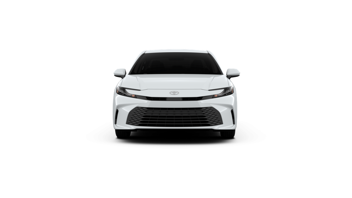 2026 Toyota Camry LE photo 47