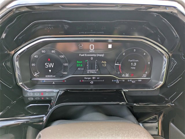 2023 Gmc Sierra 1500 SLT photo 26