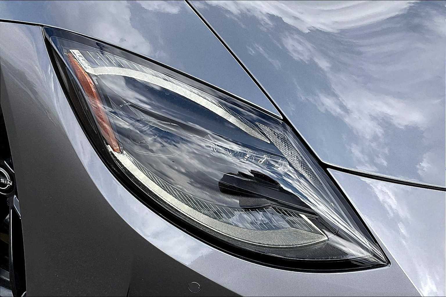 2024 Nissan Z Performance photo 21