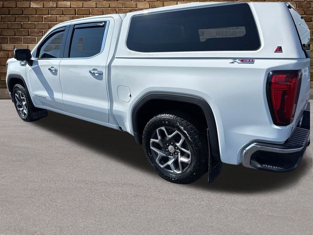 2024 Gmc Sierra 1500 SLT photo 3